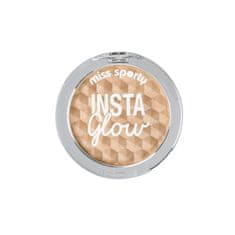 shumee Insta Glow Highlighter rozjasňovač tváre 101 Golden Glow 5g