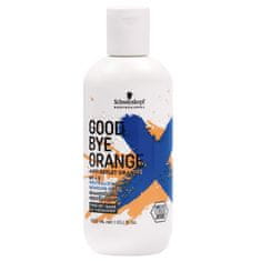 shumee Goodbye Orange Shampoo šampón neutralizujúci oranžové odtiene 300ml