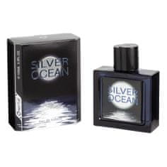 shumee Silver Ocean toaletná voda v spreji 100 ml