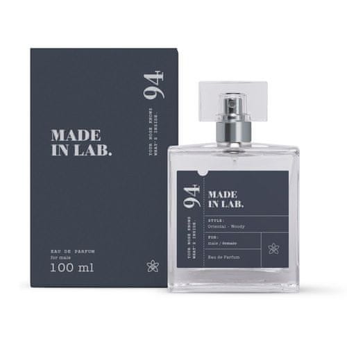 shumee 94 Men parfumová voda v spreji 100 ml