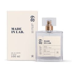 shumee 89 Women eau de parfum spray 100ml