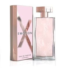 shumee X-Emotion parfémovaná voda v spreji 100 ml