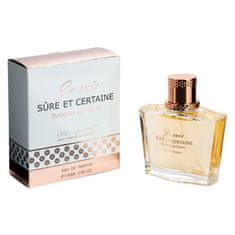 shumee Je Suis Sure &amp; Somee Bouquet De Fleurs The One Beyond parfumovaná voda v spreji 100 ml