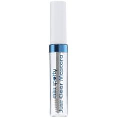 shumee Just Clear Mascara transparentná maskara 101 Clear 8ml