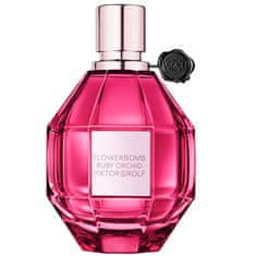 shumee Flowerbomb Ruby Orchid parfémovaná voda v spreji 100 ml