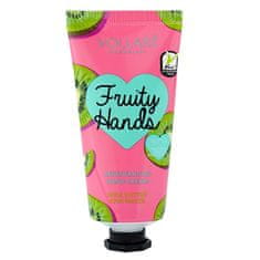 shumee Fruity Hands regeneračný krém na ruky Bambucké maslo a kiwi 50ml