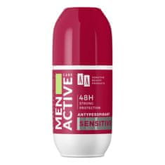 shumee Men Active Care antiperspirant roll-on Sensitive 50ml