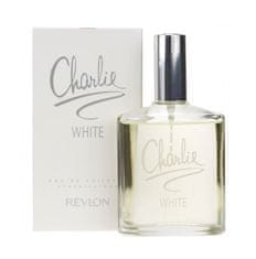 shumee Charlie White toaletná voda v spreji 100ml