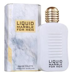 shumee Toaletná voda Liquid Marble v spreji 100 ml