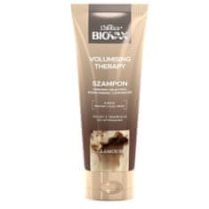 shumee Glamour Volumising Therapy vlasový šampón s kofeínom 200 ml