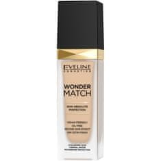 shumee Wonder Match Foundation luxusný adaptívny základ 10 Light Vanilla 30ml