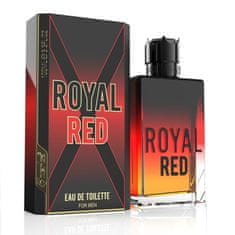 shumee Royal Red toaletná voda v spreji 100 ml