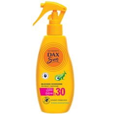 shumee Ochranné mlieko pre deti a dojčatá SPF 30 200 ml