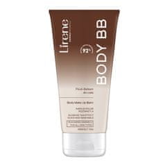 shumee Perfect Tan fluid telový balzam Body BB 175ml