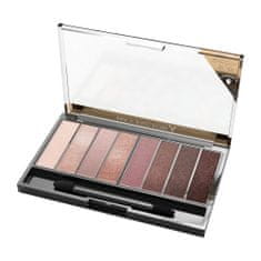 shumee Masterpiece Nude Palette paletka očných tieňov 03 Rose Nudes 6,5g