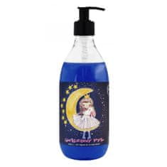 shumee Výstrely! Sprchový gél Stardust 500 ml