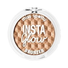 shumee Bronzer na tvár Insta Glow Bronzer 001 Sunkissed Blonde 5g