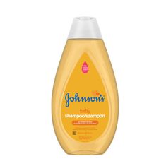 shumee Johnson's Baby Gold Shampoo detský šampón na vlasy 500ml