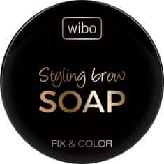 shumee Styling Brow Soap farbiace mydlo na úpravu obočia 4,5 ml