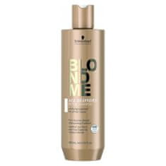 shumee BlondMe All Blondes Detox Shampoo detoxikačný šampón na vlasy 300ml