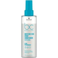 shumee BC Bonacure Moisture Kick Spray Conditioner vlasový kondicionér v spreji 200 ml