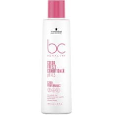 shumee BC Bonacure Color Freeze Conditioner jemný kondicionér na farbené vlasy 200ml