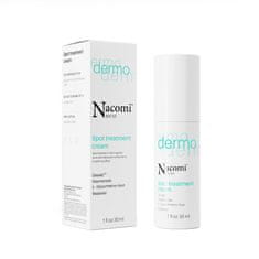 shumee Next Level Dermo spot krém proti nedokonalostiam 30ml