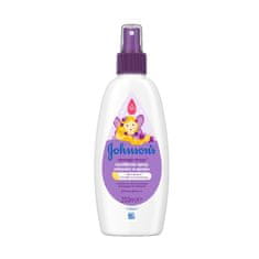 shumee Johnson's Strength Drops Conditioner Spray kondicionér v spreji 200 ml