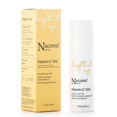 shumee Vitamín C Next Level 15% 30ml