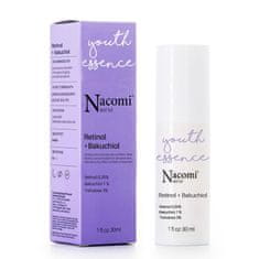 shumee Next Level Retinol 0,35 % + Bakuchiol 1 % sérum proti starnutiu tváre 30 ml