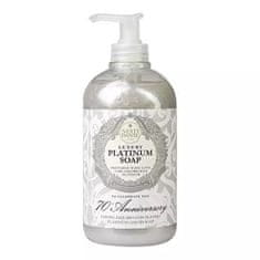 shumee Luxury Platinium Soap luxusné tekuté mydlo 500ml