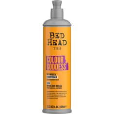 shumee Bed Head Color Goddes Conditioner kondicionér na farbené vlasy 400ml