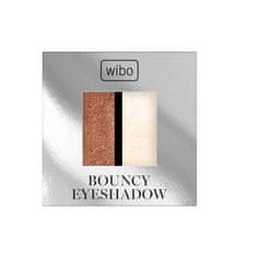 shumee Očné tiene Bouncy Eyeshadow 4