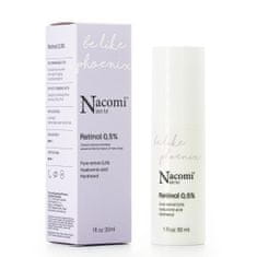 shumee Next Level Retinol 0,5% 30ml