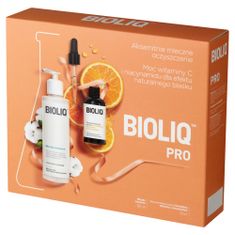 shumee Pro set koncentrované sérum s fotostabilným vitamínom C a niacínamidom 20ml + Clean micelárne mlieko 135ml