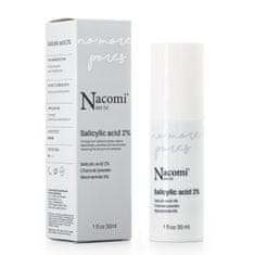 shumee Next Level Kyselina salicylová 2% 30ml