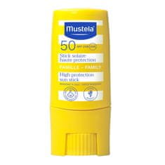 shumee Minerálna opaľovacia tyčinka SPF 50 9 ml