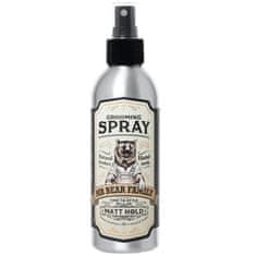 shumee Grooming Spray stylingové tonikum na vlasy Matt Hold 200 ml