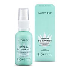 shumee BIO+ pleťové sérum 30ml