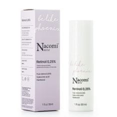 shumee Next Level Retinol 0,25% 30ml