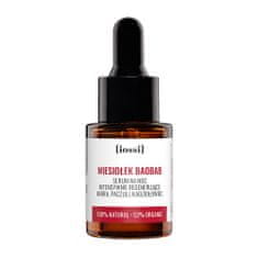 shumee Pupalka & Baobab intenzívne regeneračné nočné sérum 10ml