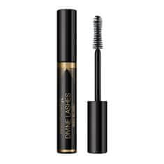 shumee Divine Lashes Mascara objemová maskara 001 Rich Black 8ml