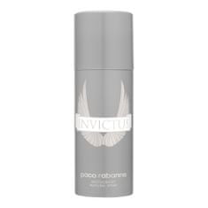 shumee Invictus dezodorant v spreji 150 ml