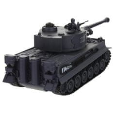 Nobo Kids Diaľkovo ovládaná strieľačka na tank Tiger