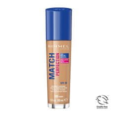 shumee Match Perfection Foundation 100 Ivory SPF 20 30 ml