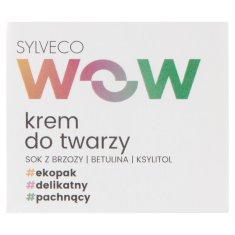 shumee Wow krém na tvár 50 ml