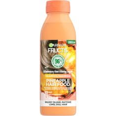 shumee Fructis Pineapple Hair Food šampón pre dlhé a matné vlasy 350 ml