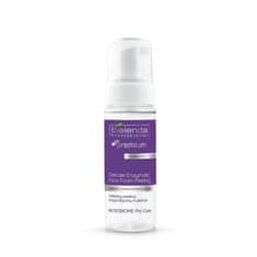 shumee Microbiome Pro Care jemný enzymatický peeling v pene 160ml