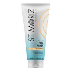 shumee Profesionálny peeling Pre-Tan Skin Primer pripravujúci pokožku na opálenie 200ml