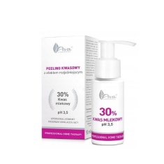 shumee Profesionálna domáca terapia kyselina mliečna 30% 50ml